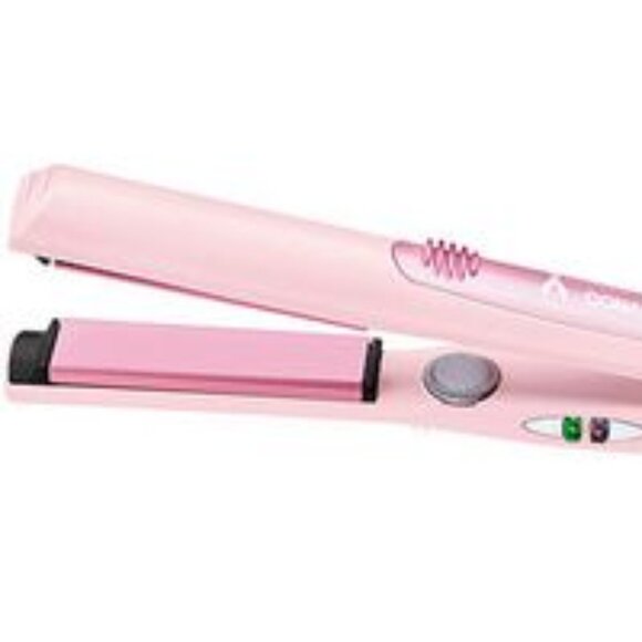 Conair Breast Cancer Awareness Straightener - Picture 1 of 5